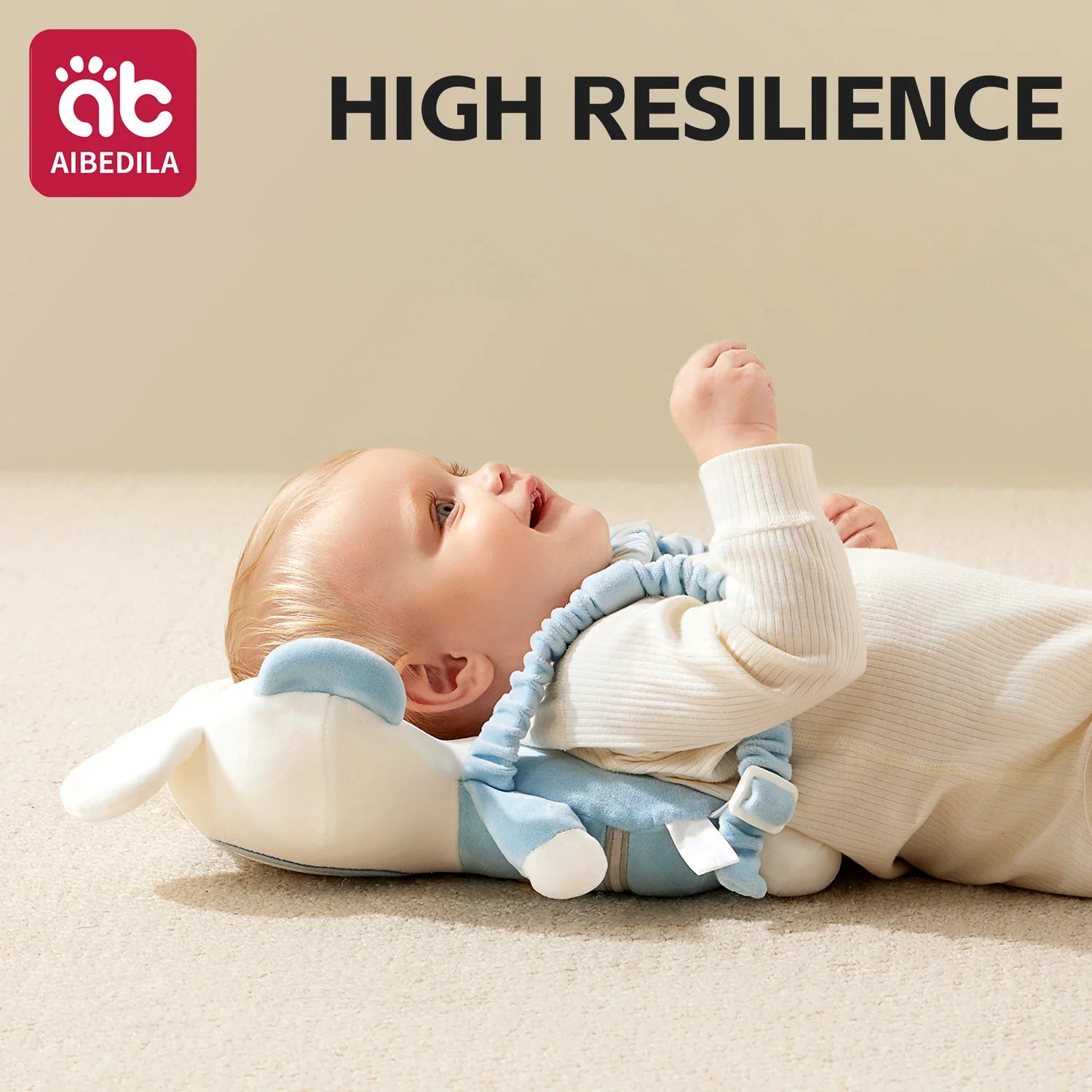 Coussin de Protection Anti-Chute pour Bébé