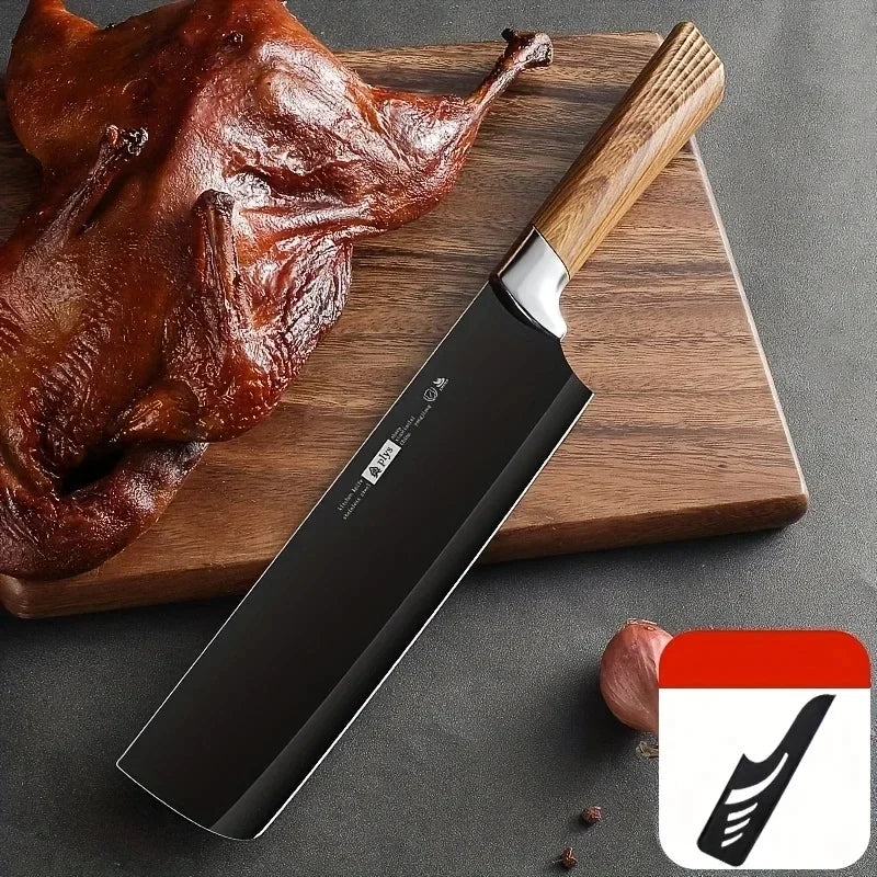 Couteau de Chef Professionnel Manche PP Tranchant