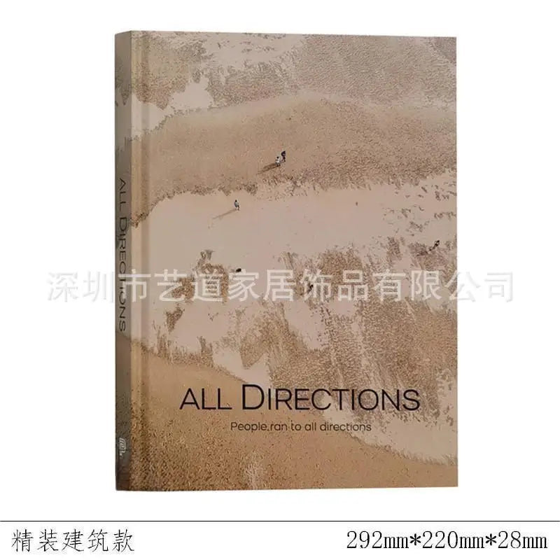 Curated Display Books – Styled Decor Editions