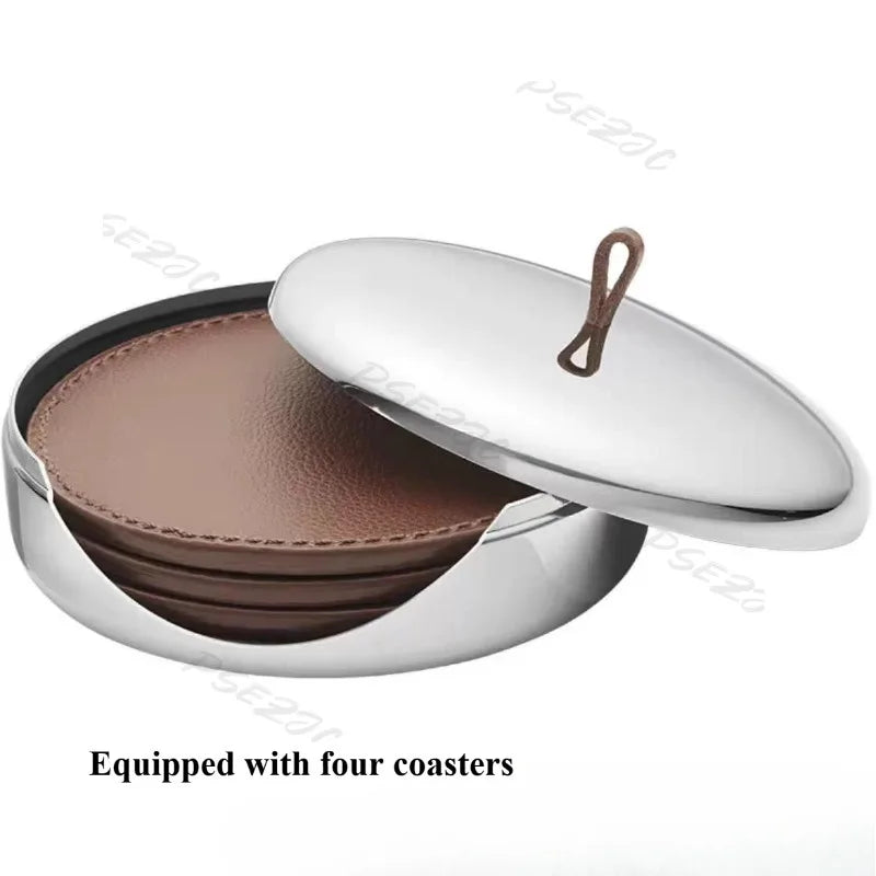 Coussin Isolant pour Tasse Style Nordique Flexible