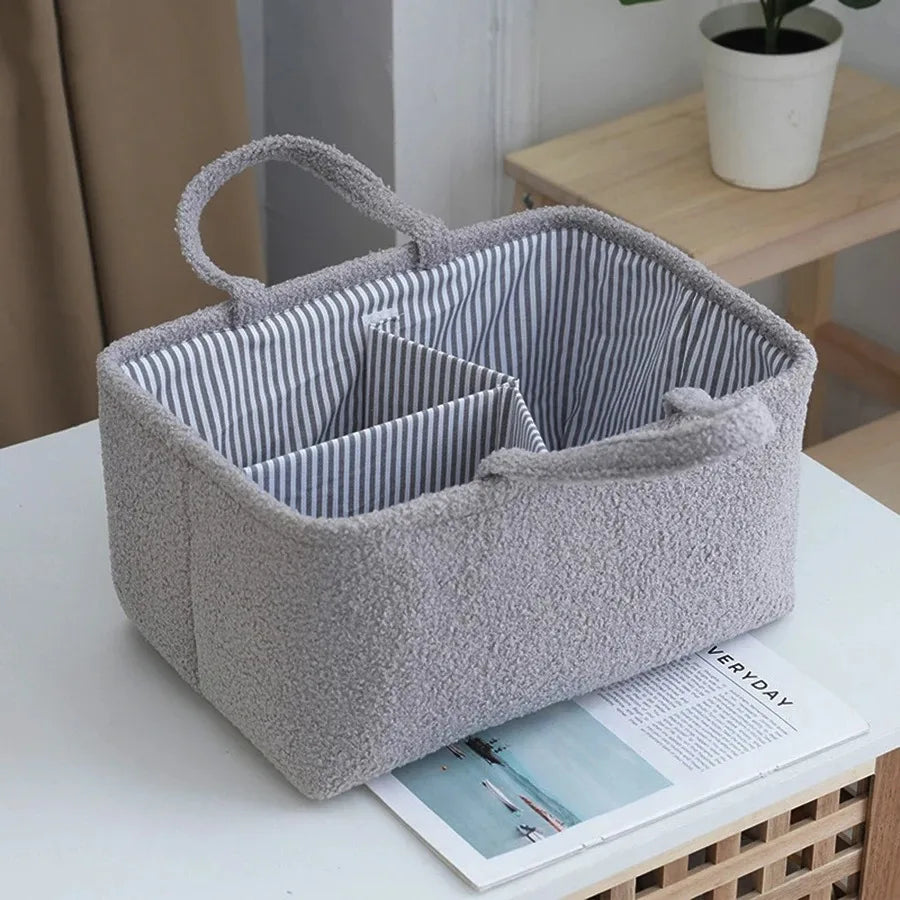 Sac à Langer de Voyage Multifonction