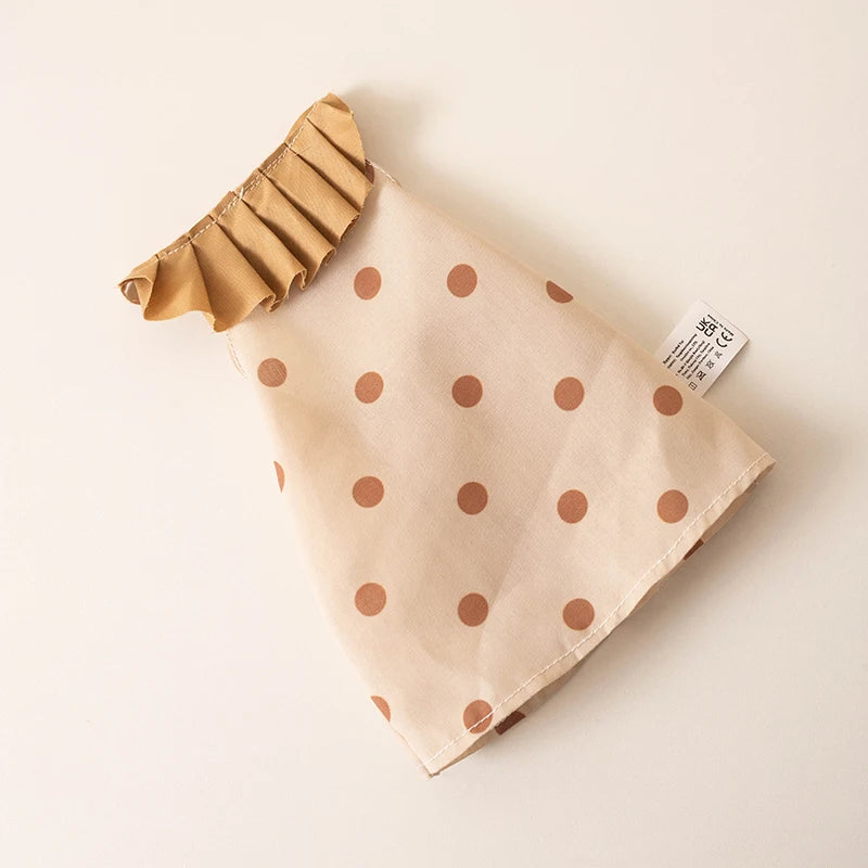 Peluche Lapin Câlin pour Bébé