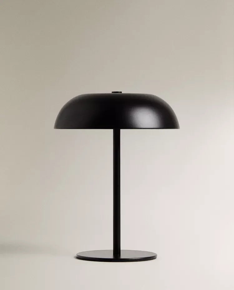 Lampe Tactile Sans Fil Rechargeable - 3 Teintes LED