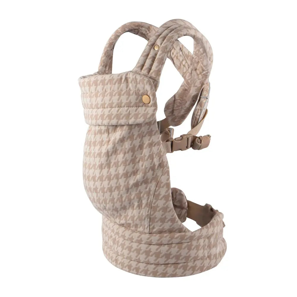 Porte-Bébé Kangourou Ajustable