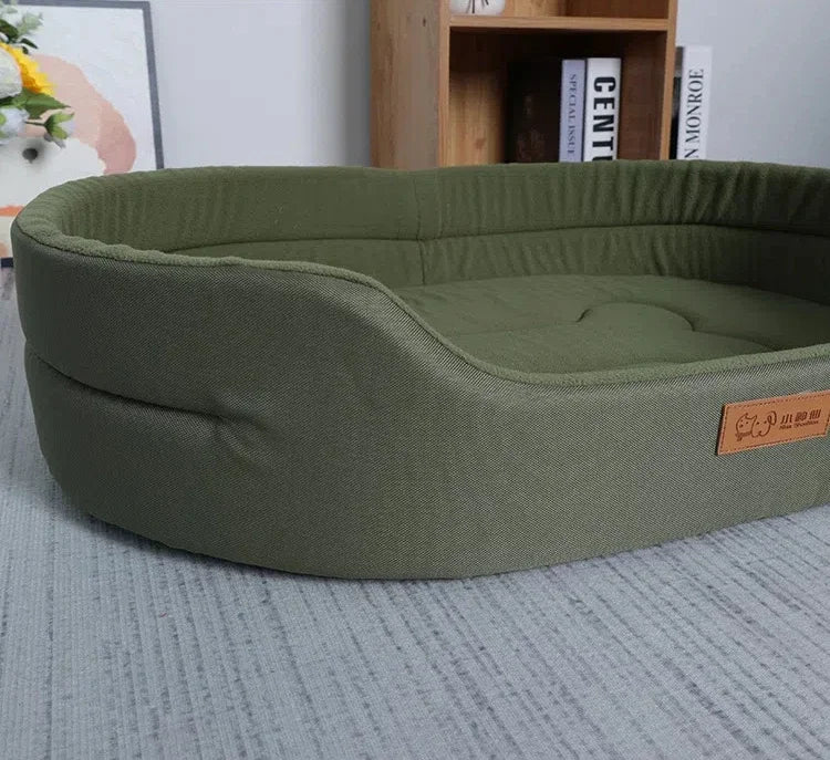 Coussin Douillet pour Chien et Chat