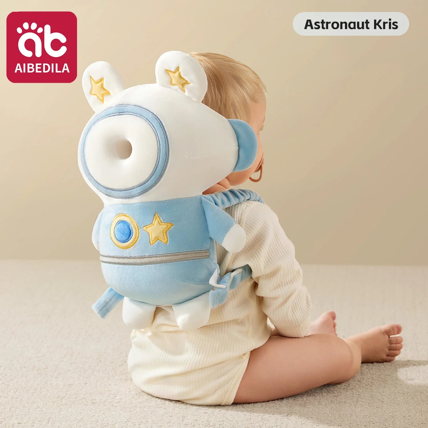 Coussin de Protection Anti-Chute pour Bébé