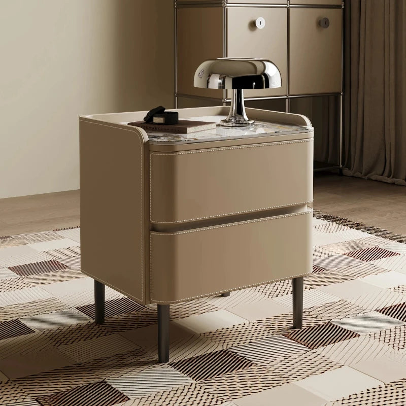 Modern Nightstand – Nordic Display Table