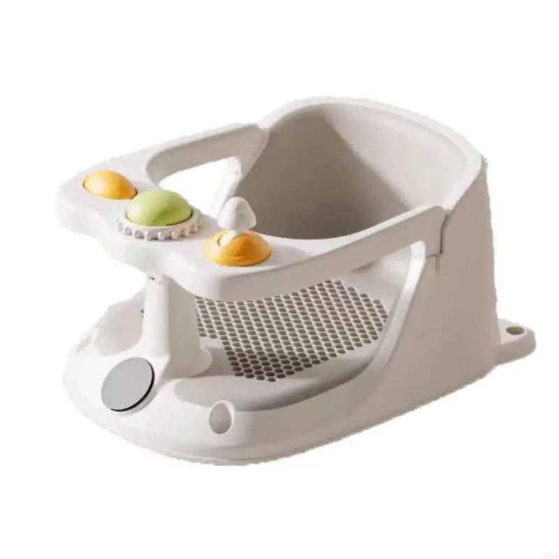 Siège de Bain Bébé à Ventouses