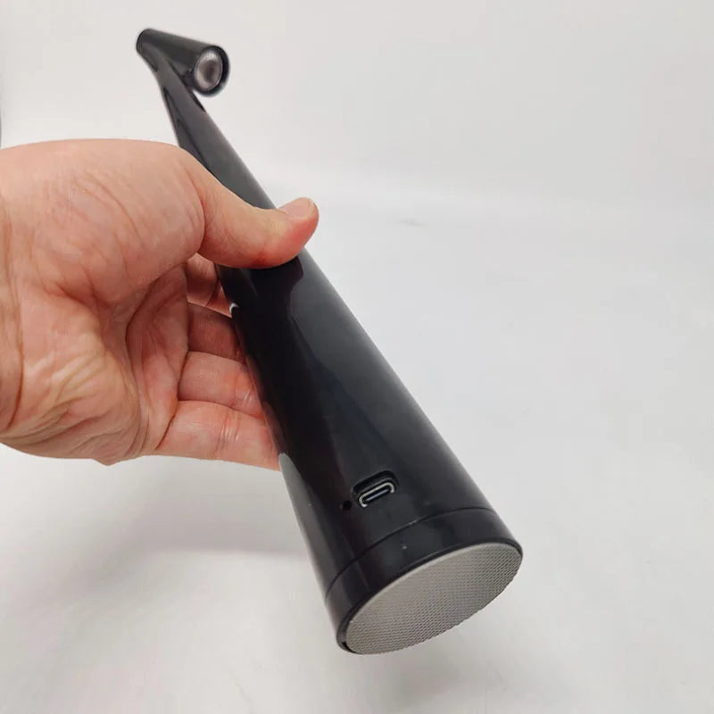 Lampe de Table LED Rechargeable Design Nordique Créatif