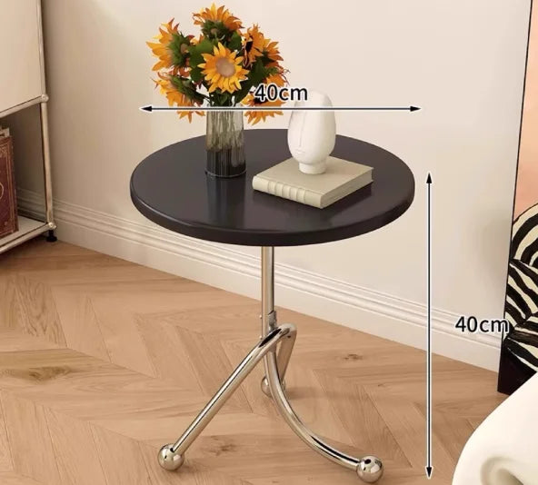 Table Basse Mid-Century Élégante et Légère