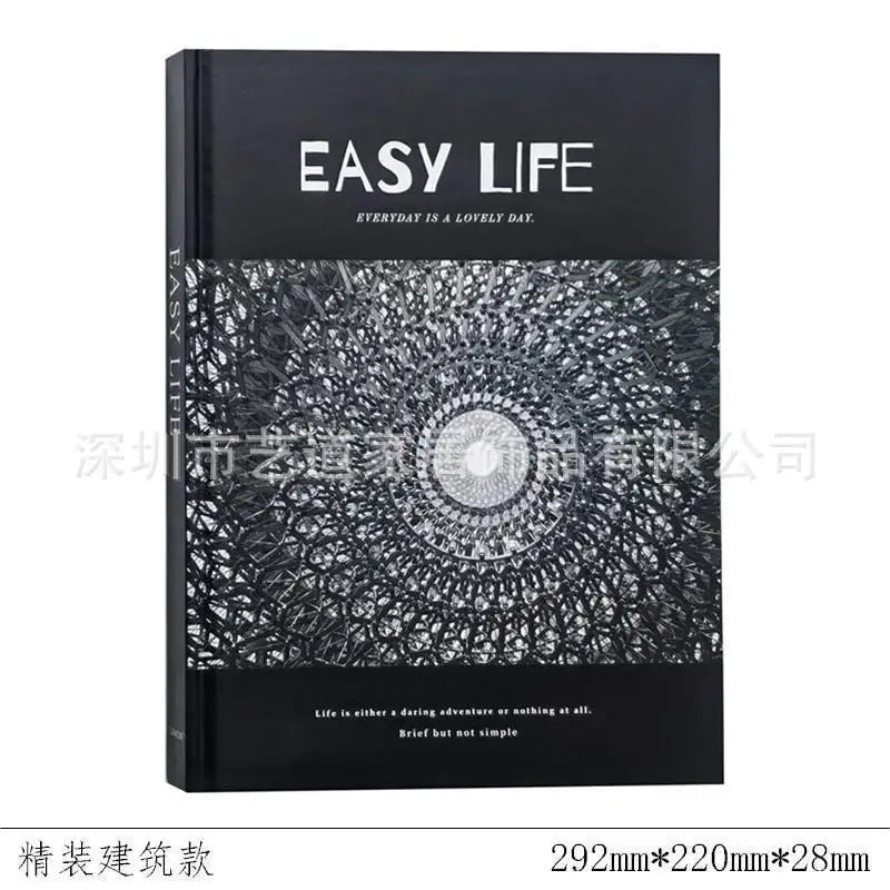 Curated Display Books – Styled Decor Editions