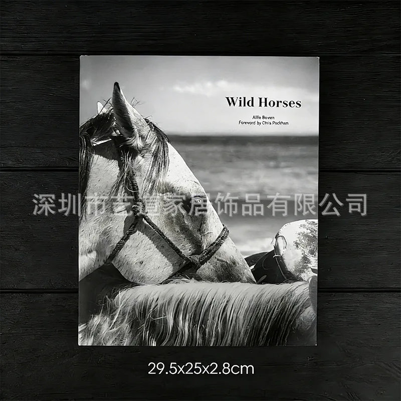 Curated Display Books – Styled Decor Editions