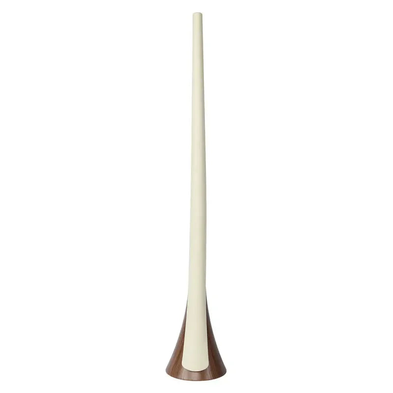 Chausse-Pied Extra-Long en Bois Naturel