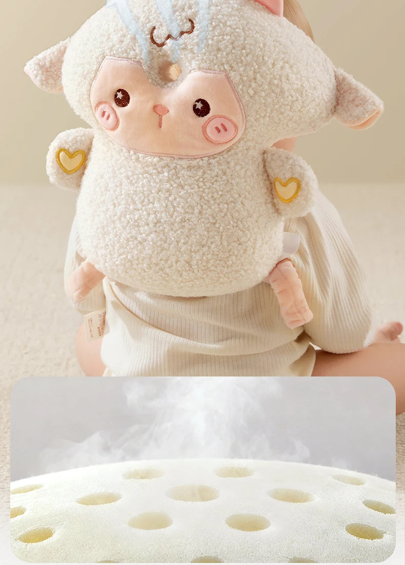 Coussin de Protection Anti-Chute pour Bébé