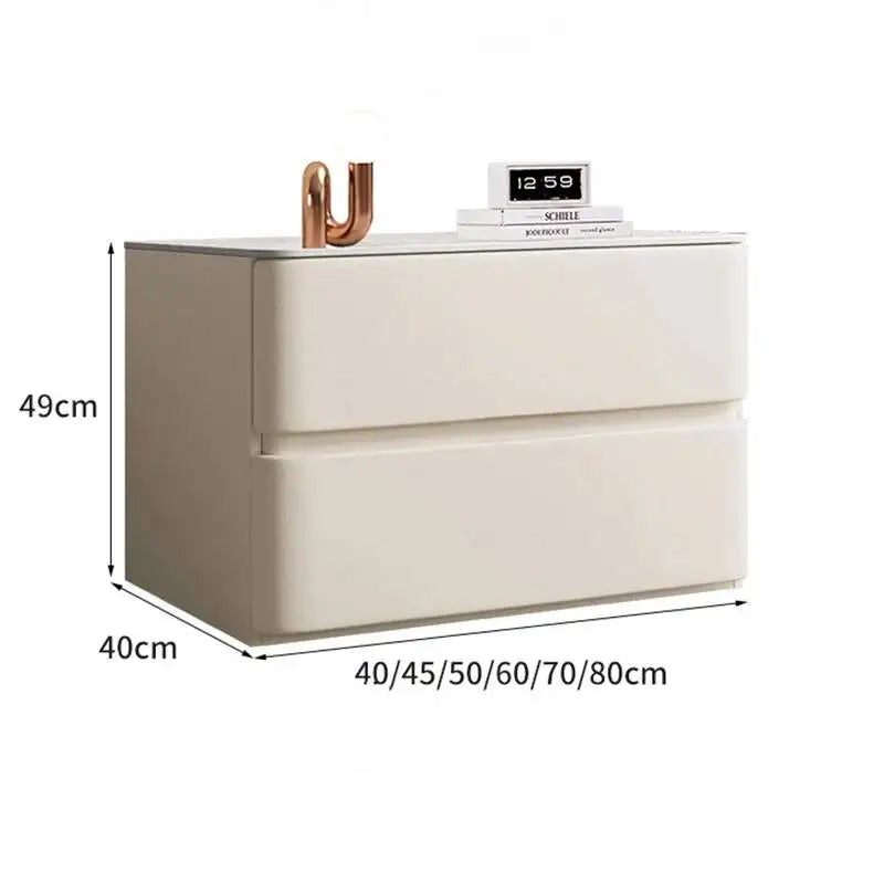 Classic Bedside Table – Versatile Nightstand