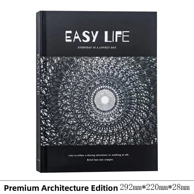Curated Display Books – Styled Decor Editions