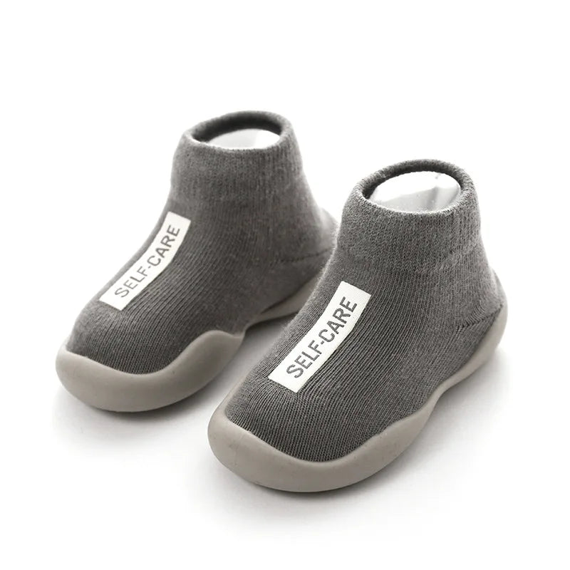 Chaussures Premiers Pas Semelle Souple