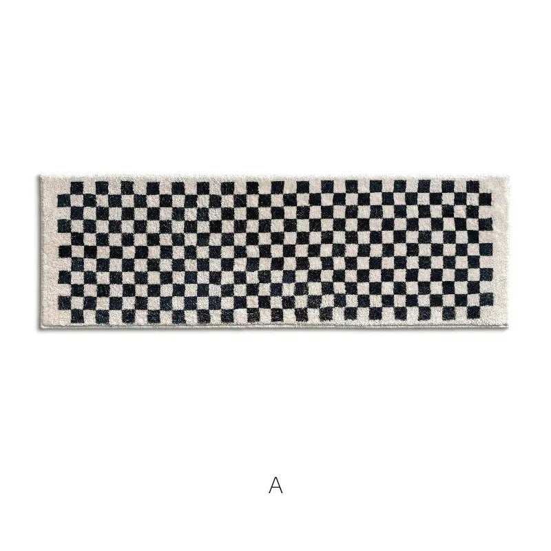 Tapis de Chevet Teckel - Doux et Antidérapant