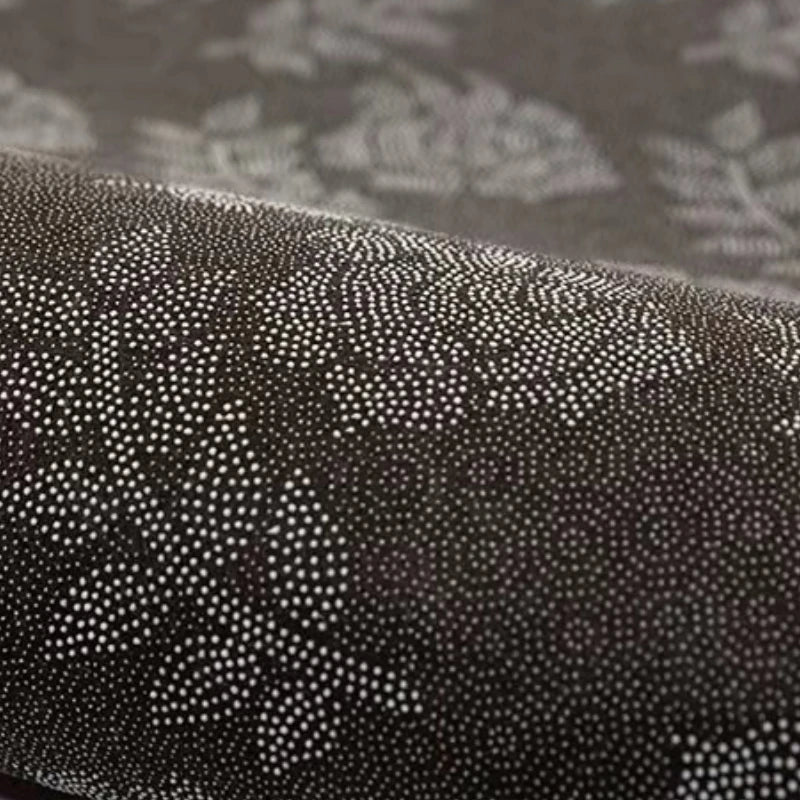 Tapis Crème Épais Lavable Grande Surface Peluche