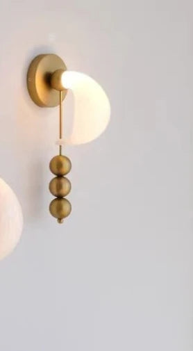 Suspension LED Design Moderne pour Salle à Manger