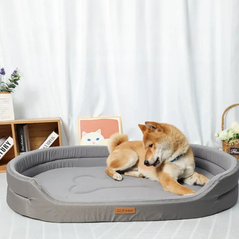 Coussin Douillet pour Chien et Chat