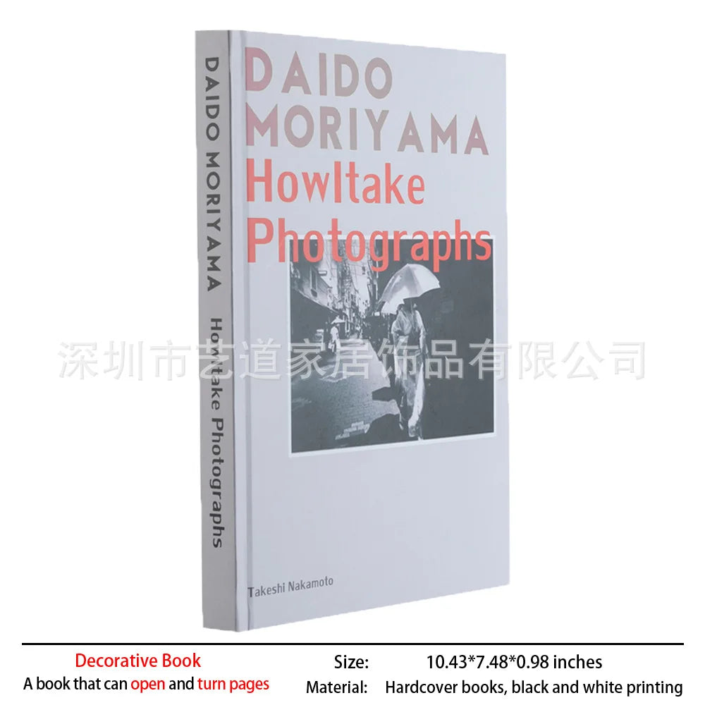 Curated Display Books – Styled Decor Editions