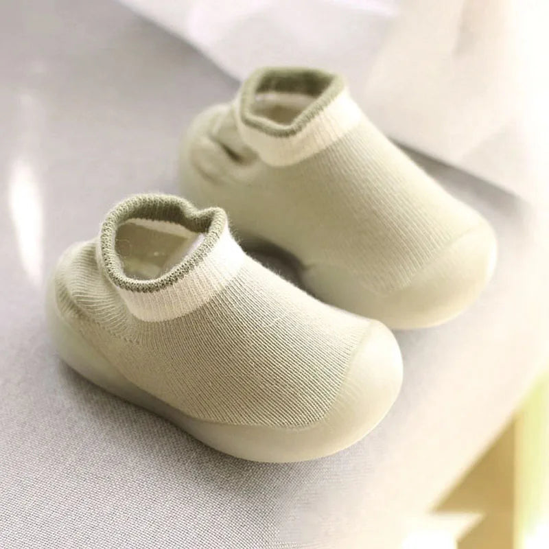 Chaussures Bébé Confortables Semelle Souple