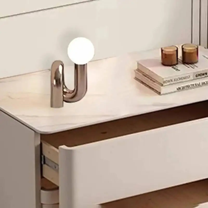 Classic Bedside Table – Versatile Nightstand