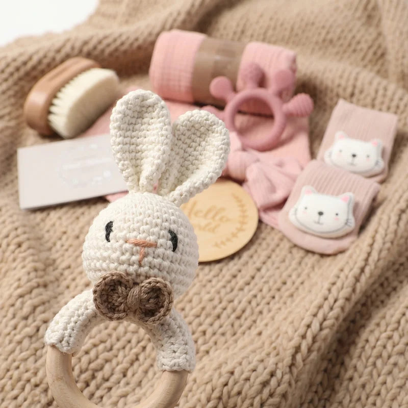 Coffret de Bain Bébé Naissance