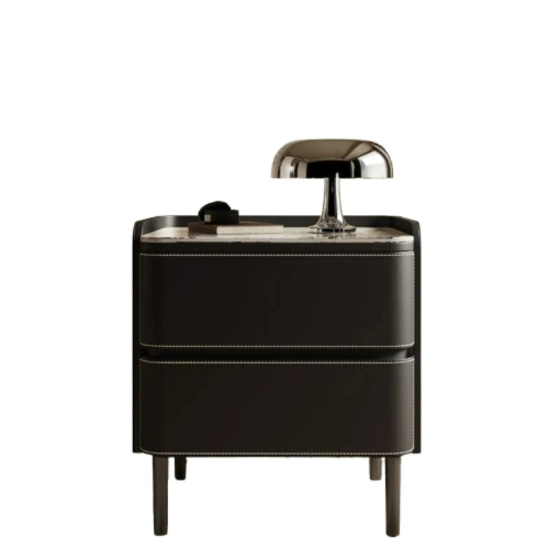 Modern Nightstand – Nordic Display Table