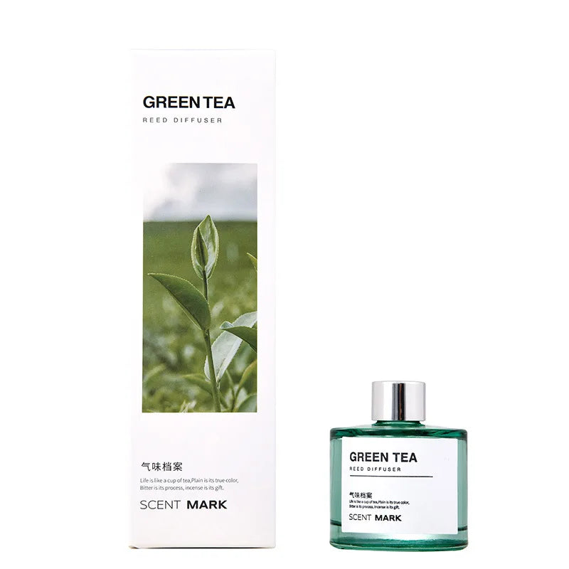 Diffuseur de Parfum Bâtonnets Lavande Jasmin 50ml