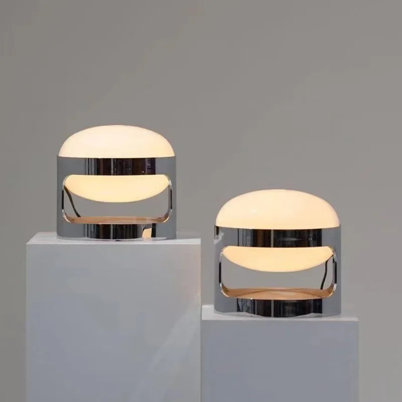 Lampe de Bureau Design Minimaliste - Style Postmoderne