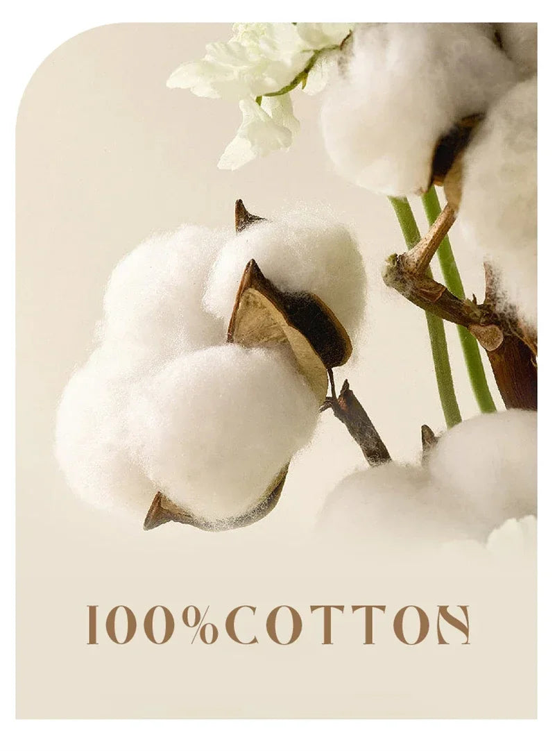 Couette d'Été Jacquard Coton Haut de Gamme Légère