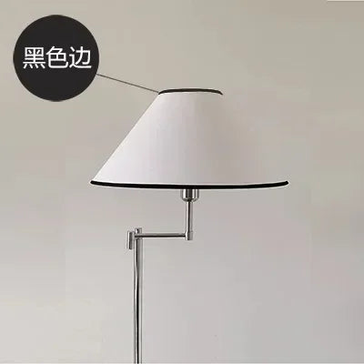 Lampadaire Articulé Style Coréen - Bras Ajustable LED