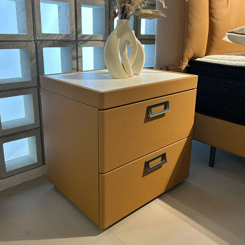Vintage Console Table – Entryway Statement Piece