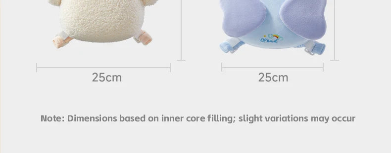 Coussin de Protection Anti-Chute pour Bébé