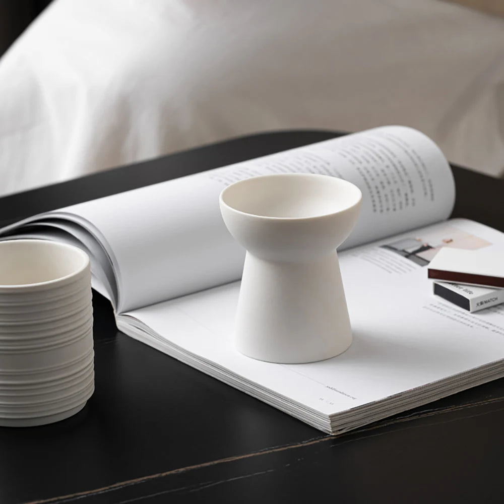 Moule en Silicone Rond - Bougie et Loisirs Créatifs DIY