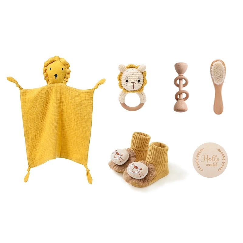 Coffret de Bain Bébé Naissance
