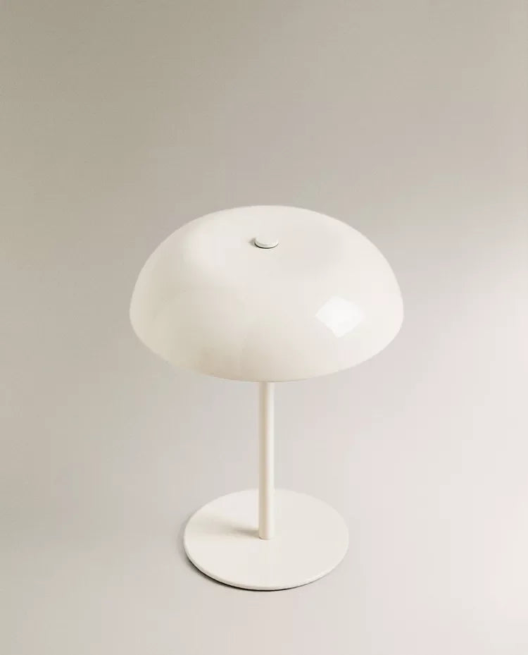 Lampe Tactile Sans Fil Rechargeable - 3 Teintes LED
