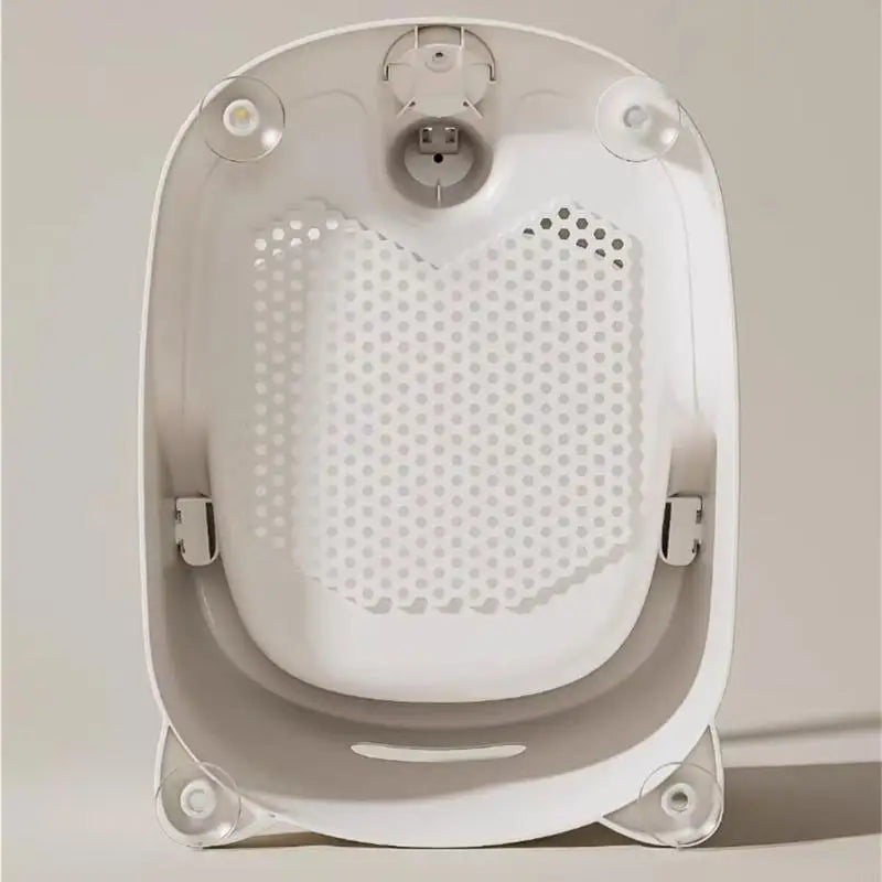 Siège de Bain Bébé à Ventouses