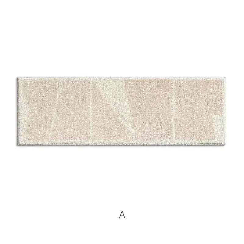 Tapis de Chevet Teckel - Doux et Antidérapant