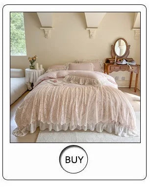 Parure de Lit Coton Luxe Style Hôtelier Brodée