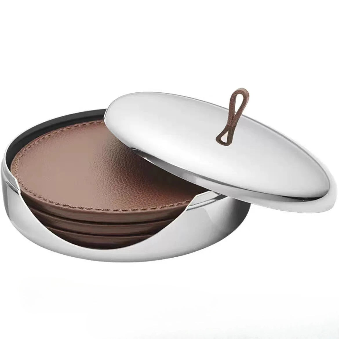 Coussin Isolant pour Tasse Style Nordique Flexible