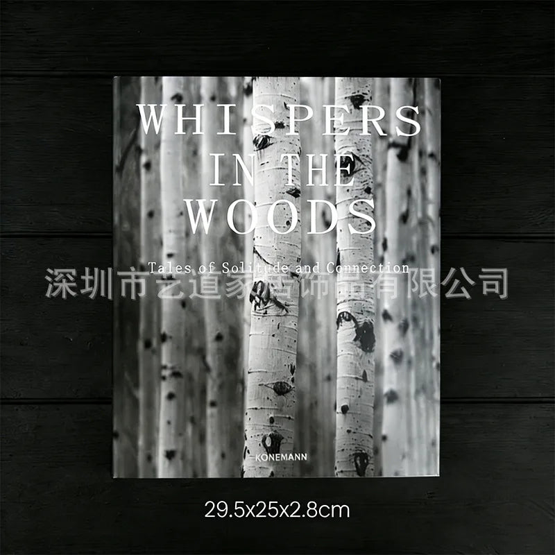 Curated Display Books – Styled Decor Editions