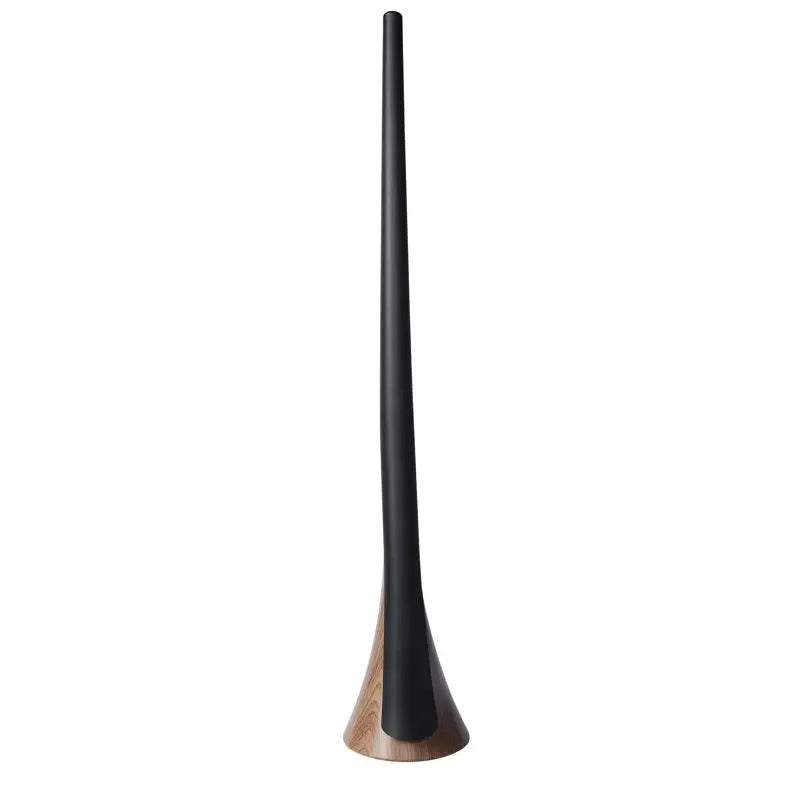 Chausse-Pied Extra-Long en Bois Naturel
