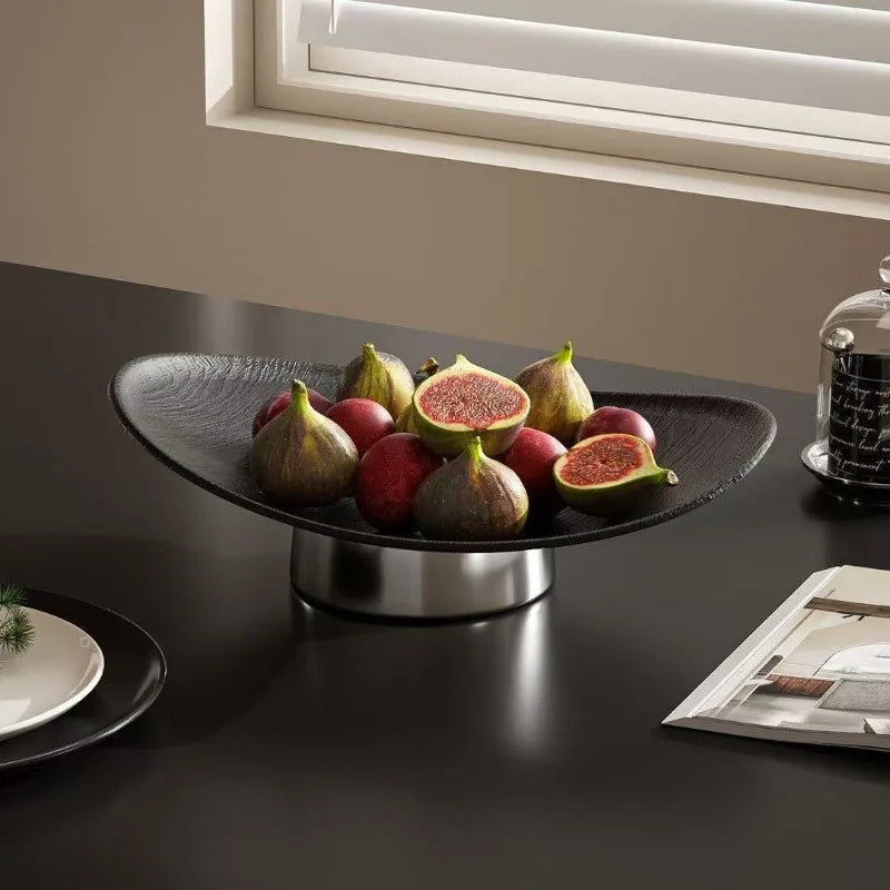 Coupe à Fruits Haute Style Léger Luxe Multi-Usage
